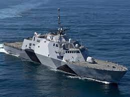 Fairbanks Morse Defense Awarded Sole-Source Service Contract for LCS Freedom-Class Vessels